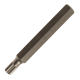 XZN Bit M8 Long 10mm Shank (spline)